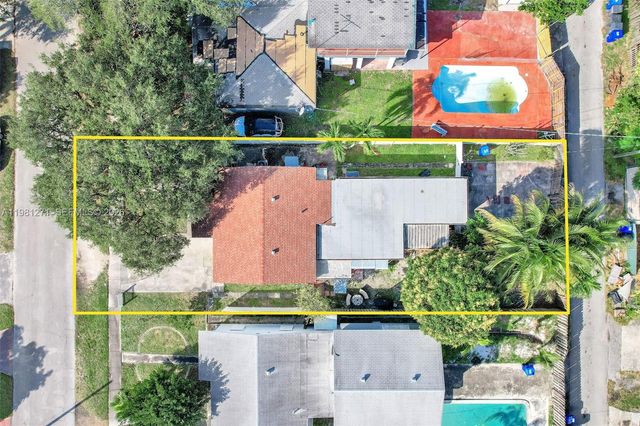 2419 Coolidge St B, Hollywood, FL 33020