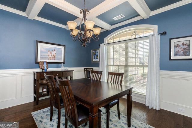 1025 Chattahoochee Drive, Bonaire, GA 31005