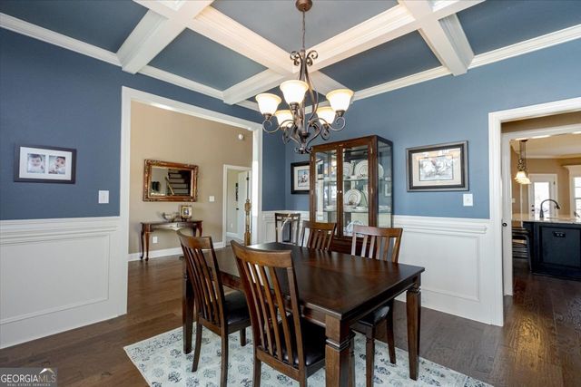 1025 Chattahoochee Drive, Bonaire, GA 31005