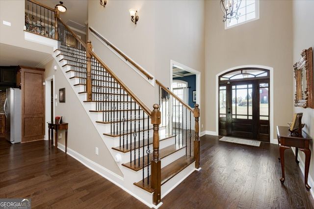 1025 Chattahoochee Drive, Bonaire, GA 31005
