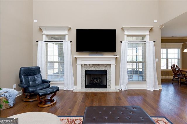 1025 Chattahoochee Drive, Bonaire, GA 31005