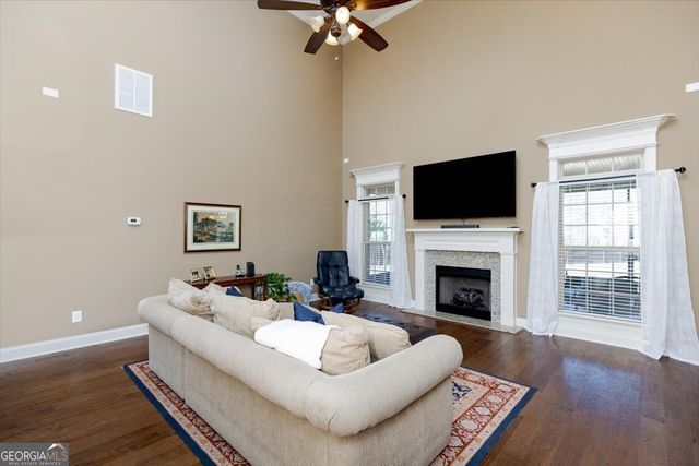 1025 Chattahoochee Drive, Bonaire, GA 31005