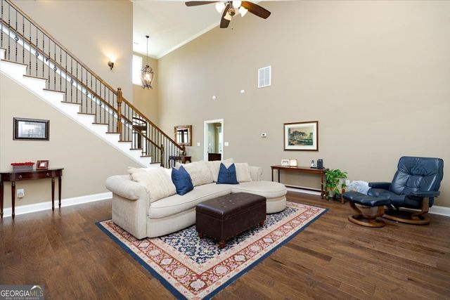 1025 Chattahoochee Drive, Bonaire, GA 31005