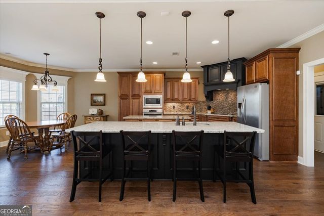 1025 Chattahoochee Drive, Bonaire, GA 31005