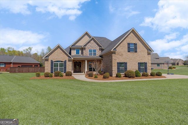 1025 Chattahoochee Drive, Bonaire, GA 31005