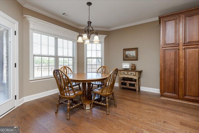 1025 Chattahoochee Drive, Bonaire, GA 31005