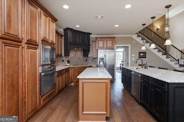 1025 Chattahoochee Drive, Bonaire, GA 31005