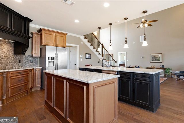 1025 Chattahoochee Drive, Bonaire, GA 31005