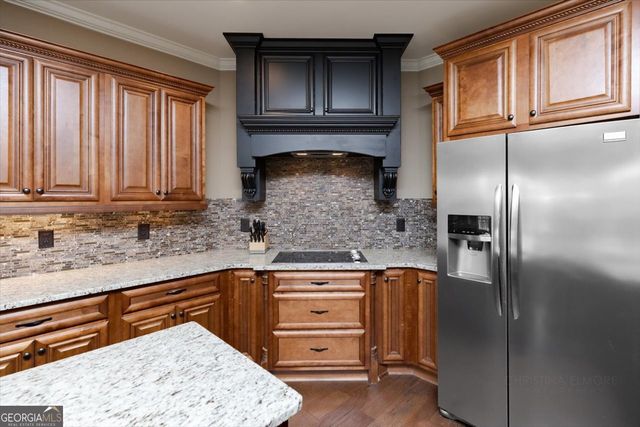 1025 Chattahoochee Drive, Bonaire, GA 31005