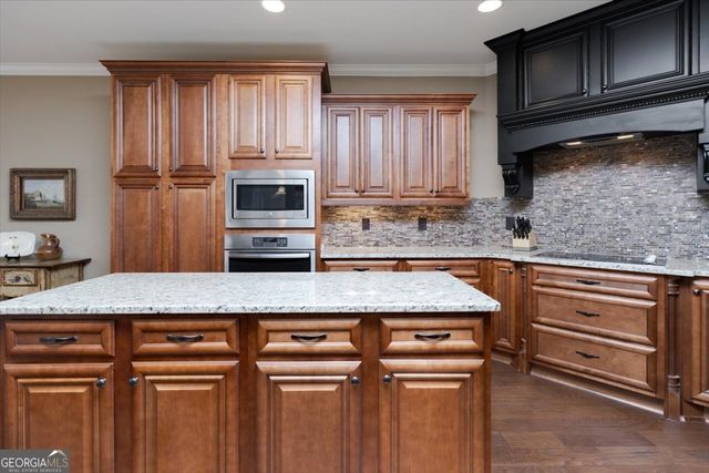1025 Chattahoochee Drive, Bonaire, GA 31005