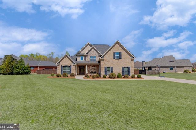 1025 Chattahoochee Drive, Bonaire, GA 31005