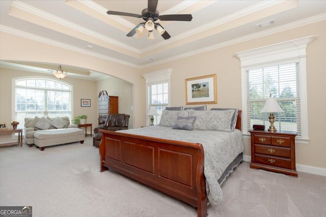 1025 Chattahoochee Drive, Bonaire, GA 31005