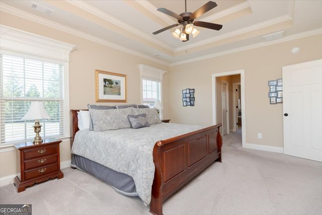 1025 Chattahoochee Drive, Bonaire, GA 31005
