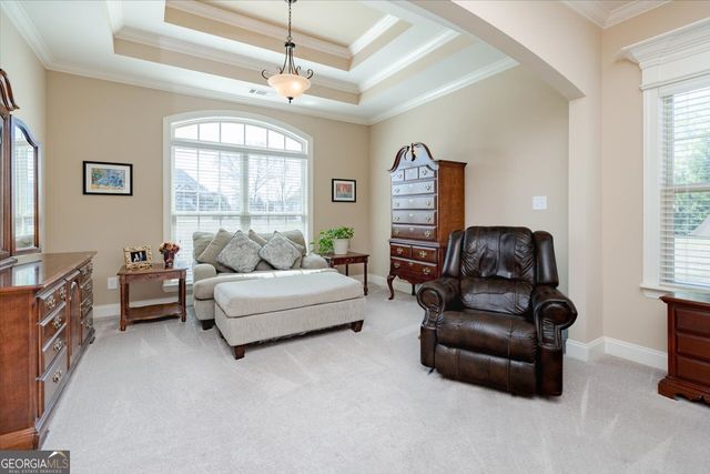 1025 Chattahoochee Drive, Bonaire, GA 31005