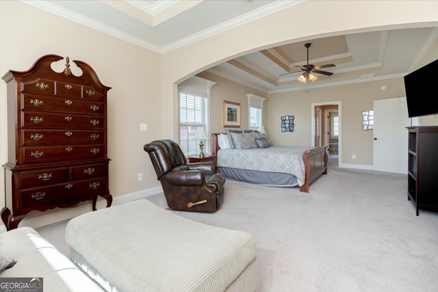 1025 Chattahoochee Drive, Bonaire, GA 31005