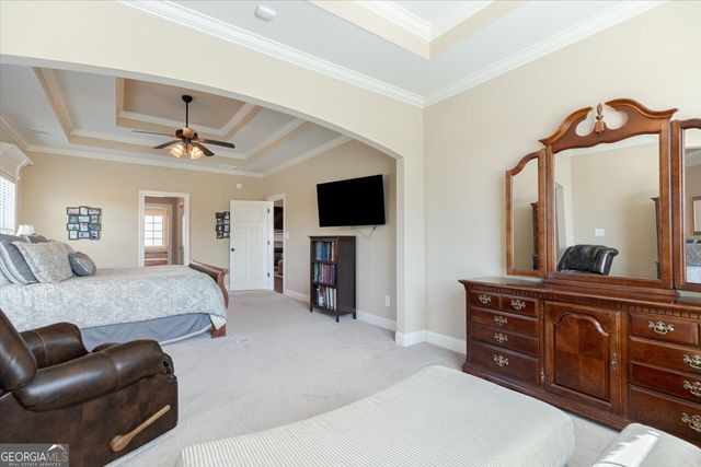 1025 Chattahoochee Drive, Bonaire, GA 31005