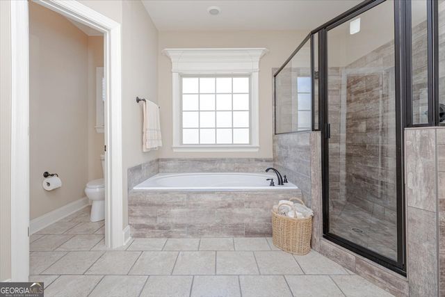 1025 Chattahoochee Drive, Bonaire, GA 31005