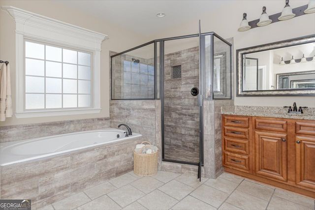 1025 Chattahoochee Drive, Bonaire, GA 31005