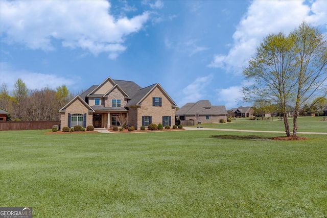 1025 Chattahoochee Drive, Bonaire, GA 31005