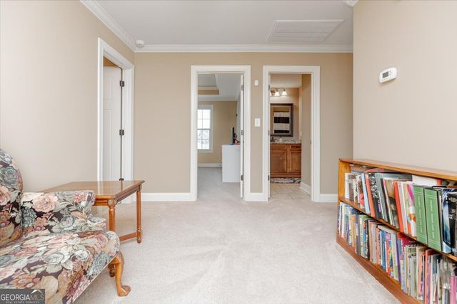 1025 Chattahoochee Drive, Bonaire, GA 31005