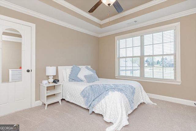 1025 Chattahoochee Drive, Bonaire, GA 31005