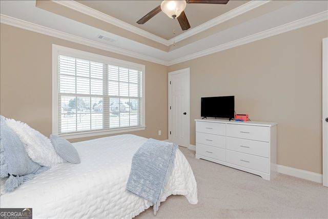 1025 Chattahoochee Drive, Bonaire, GA 31005