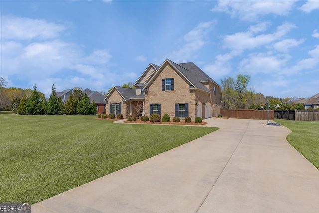 1025 Chattahoochee Drive, Bonaire, GA 31005