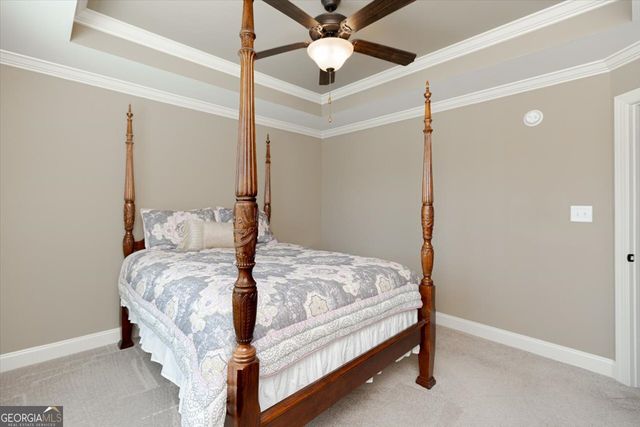 1025 Chattahoochee Drive, Bonaire, GA 31005