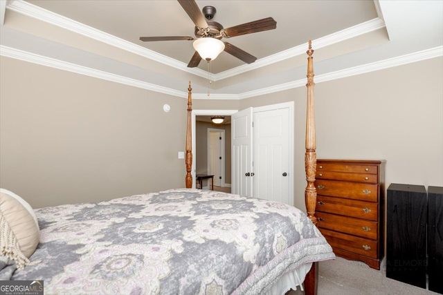 1025 Chattahoochee Drive, Bonaire, GA 31005