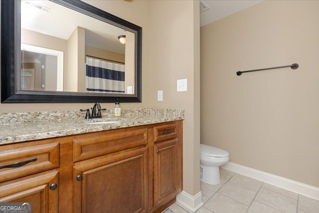 1025 Chattahoochee Drive, Bonaire, GA 31005