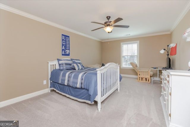 1025 Chattahoochee Drive, Bonaire, GA 31005