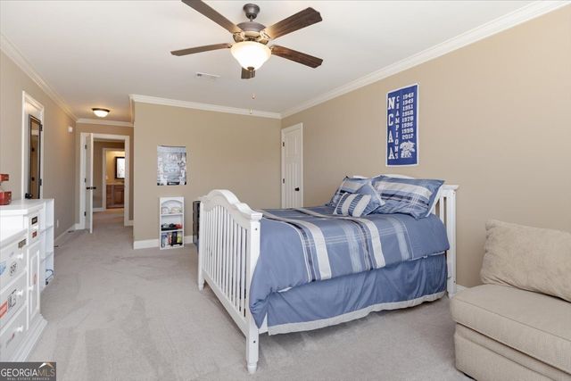 1025 Chattahoochee Drive, Bonaire, GA 31005