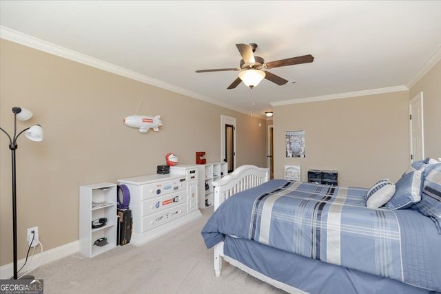 1025 Chattahoochee Drive, Bonaire, GA 31005