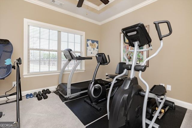1025 Chattahoochee Drive, Bonaire, GA 31005