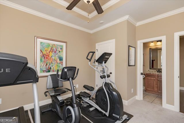 1025 Chattahoochee Drive, Bonaire, GA 31005