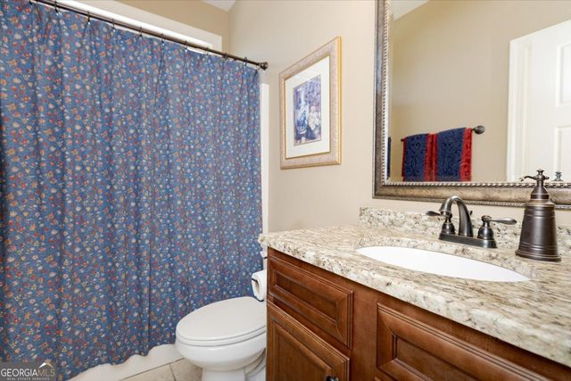 1025 Chattahoochee Drive, Bonaire, GA 31005