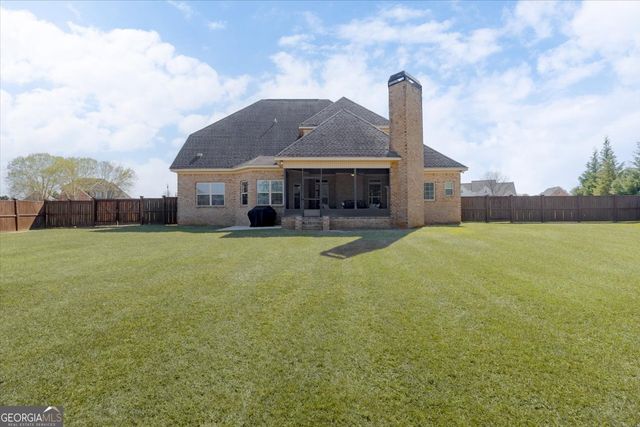 1025 Chattahoochee Drive, Bonaire, GA 31005