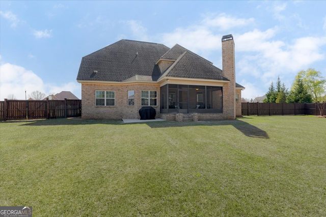 1025 Chattahoochee Drive, Bonaire, GA 31005