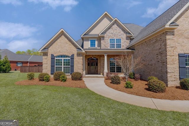 1025 Chattahoochee Drive, Bonaire, GA 31005