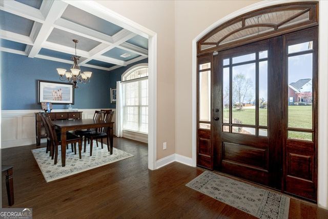 1025 Chattahoochee Drive, Bonaire, GA 31005