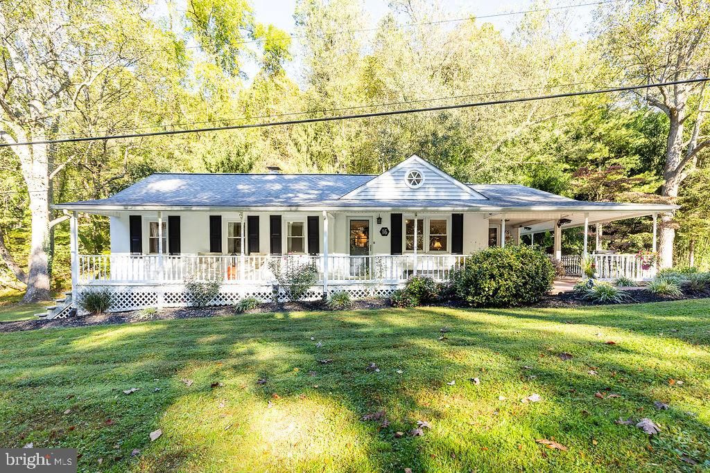 16 CHERRY HILL RD, Street, MD 21154