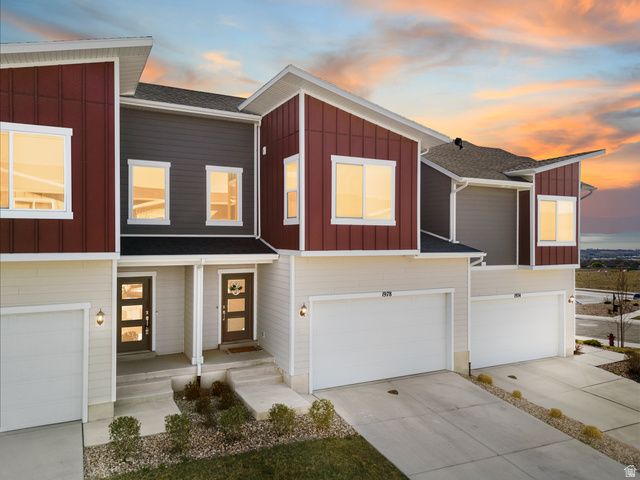 1978 N RED YEARLING DR, Saratoga Springs, UT 84045
