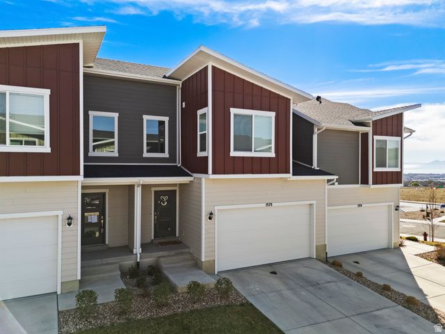1978 N RED YEARLING DR, Saratoga Springs, UT 84045