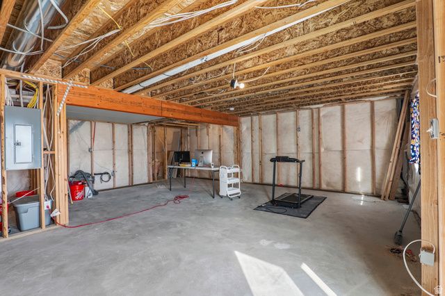 1978 N RED YEARLING DR, Saratoga Springs, UT 84045