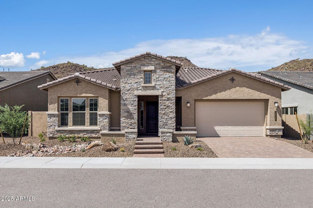 32456 N 134TH Lane, Peoria, AZ 85383 — exterior