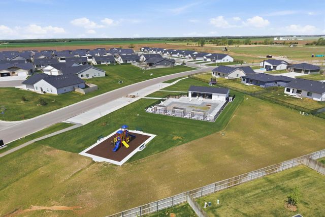 1017 Long Path St, Goddard, KS 67052