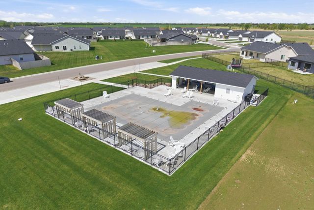 1017 Long Path St, Goddard, KS 67052