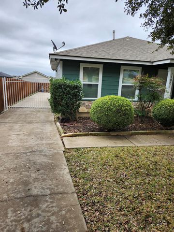 11801 Briarcreek LOOP, Manor, TX 78653