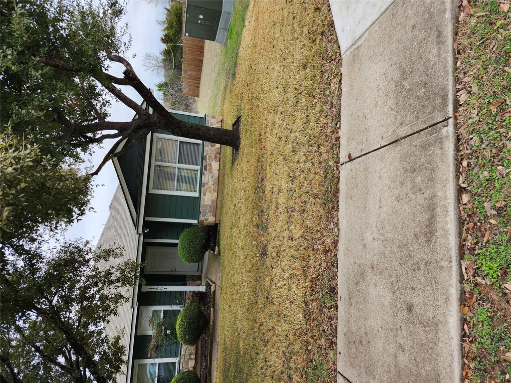 11801 Briarcreek LOOP, Manor, TX 78653