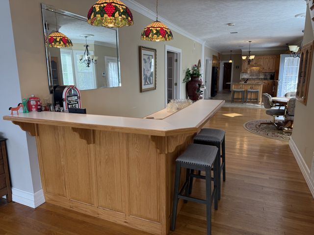 645 Barham Ln, Bolivar, TN 38008